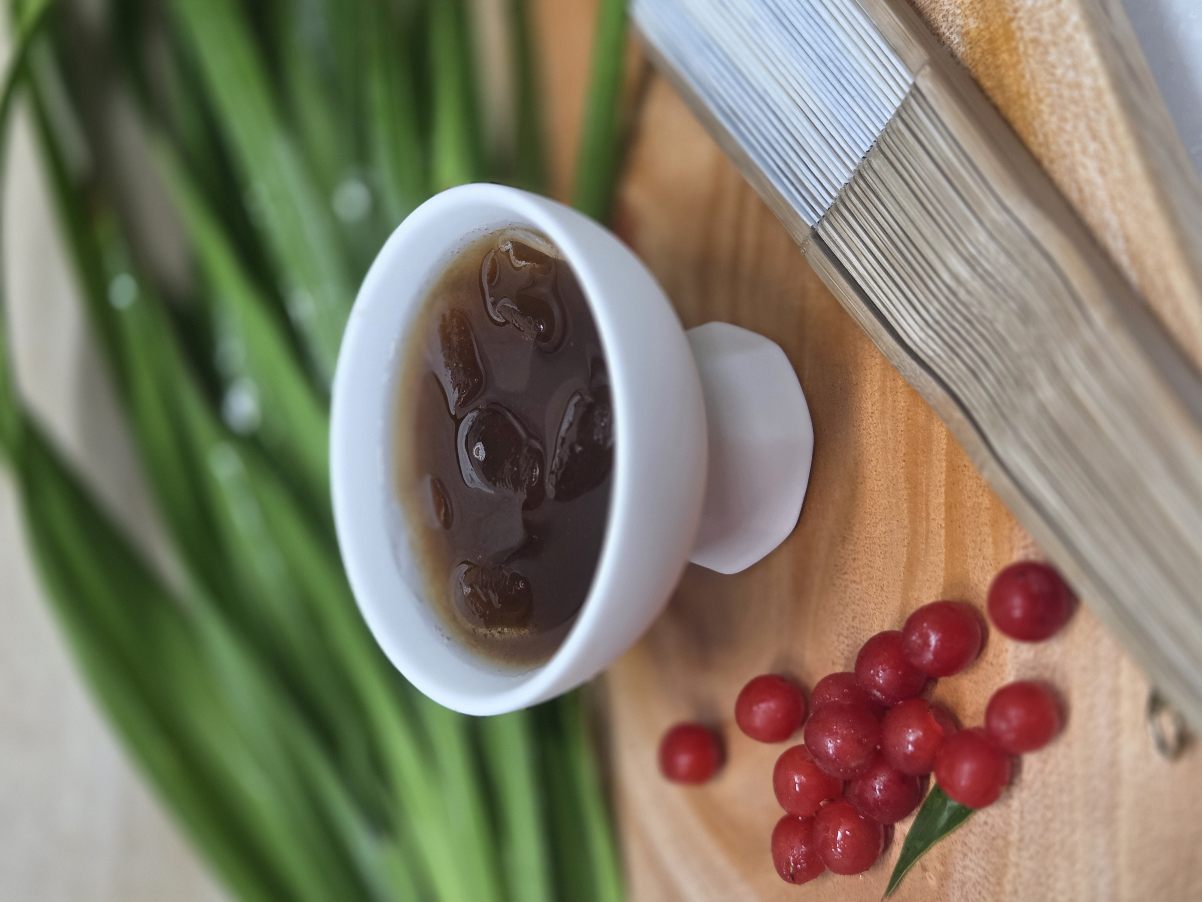 [활력숲]가슴시원 궁중제호탕