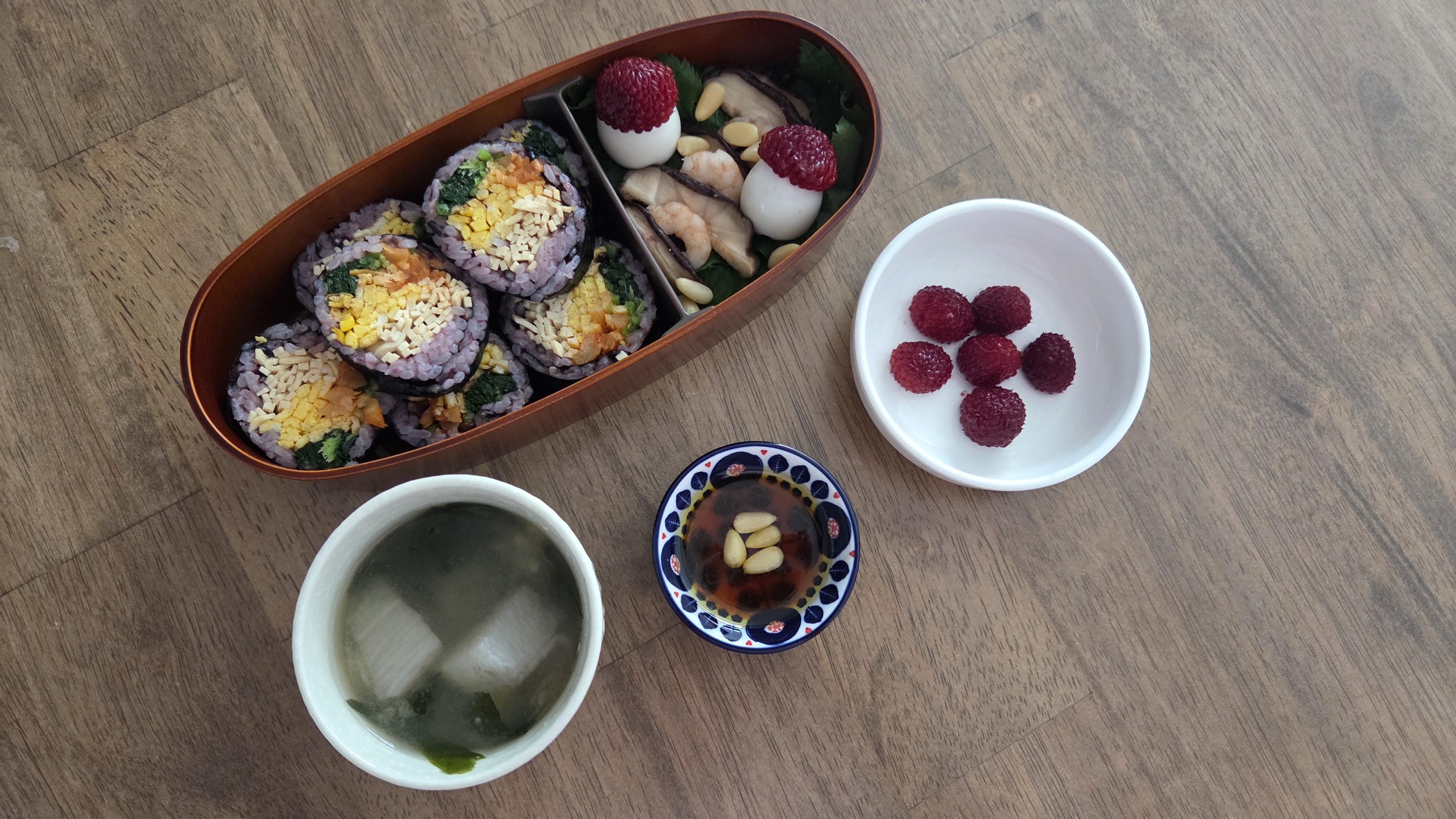 [황금숲]소화 안심 숲 도시락